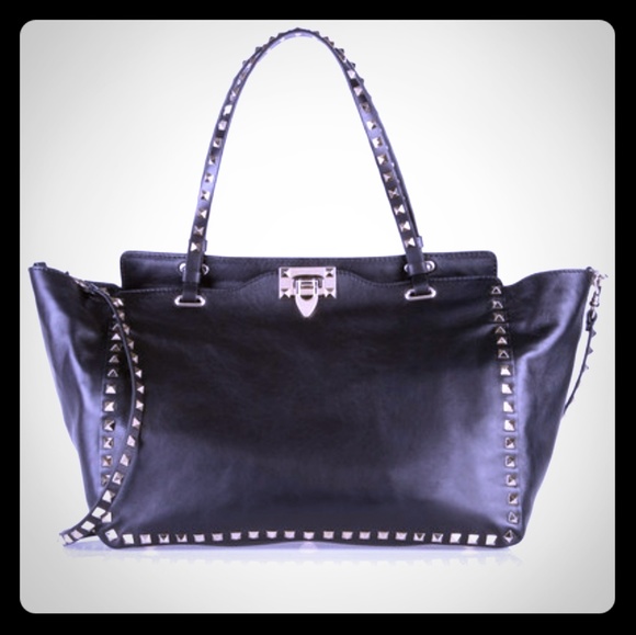 valentino garavani rockstud bag sale